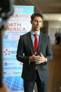 Stefano Cruccu - gerente de projecto